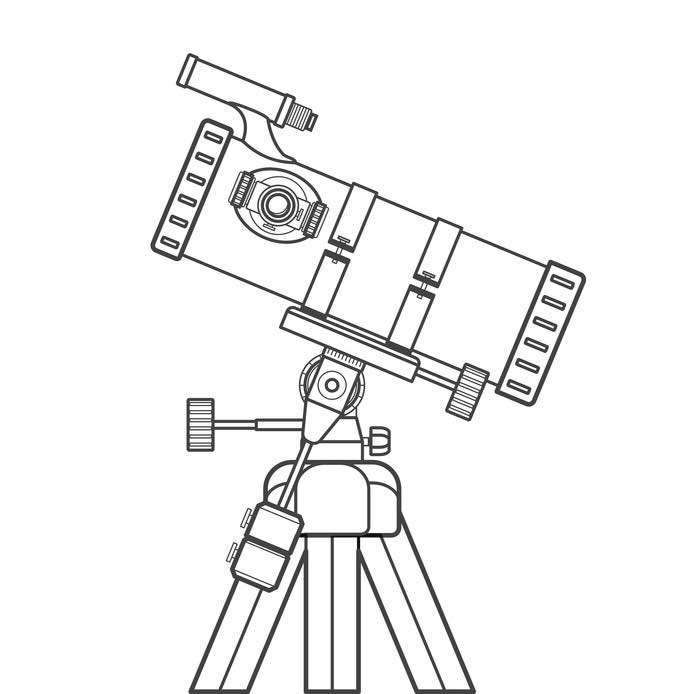 Teleskop-Wissen.de – Das richtige Teleskop kaufen – Kaufberatung für Einsteiger und Anfänger Teleskop, Blog