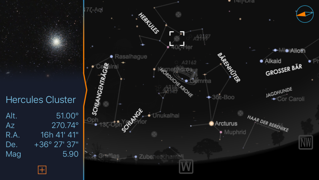 Starmap 2 App Review